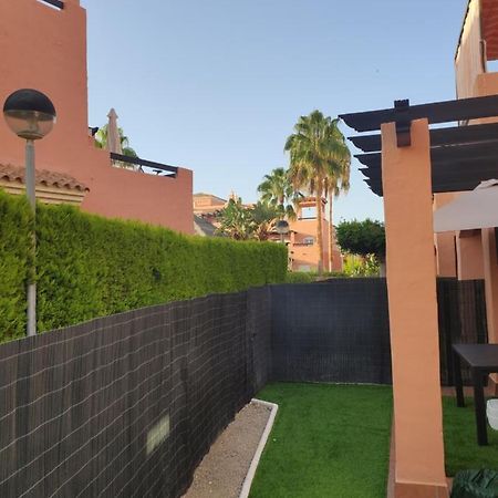 Apartamento Jardin 70M Vera Puerto Rey 外观 照片