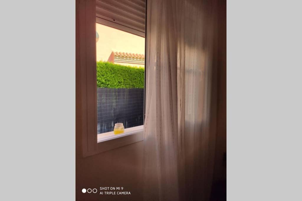Apartamento Jardin 70M Vera Puerto Rey 外观 照片