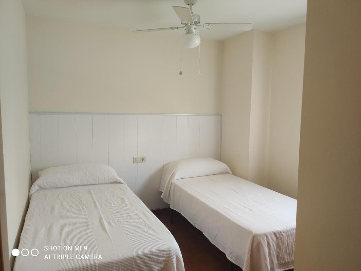 Apartamento Jardin 70M Vera Puerto Rey 外观 照片