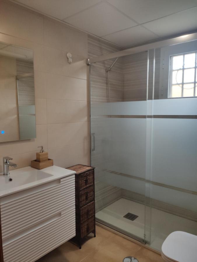 Apartamento Jardin 70M Vera Puerto Rey 外观 照片