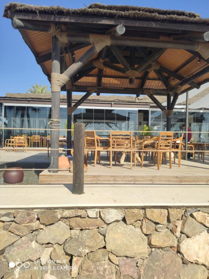 Apartamento Jardin 70M Vera Puerto Rey 外观 照片