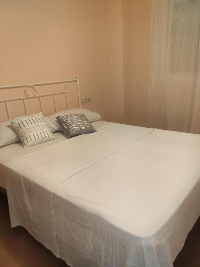 Apartamento Jardin 70M Vera Puerto Rey 外观 照片